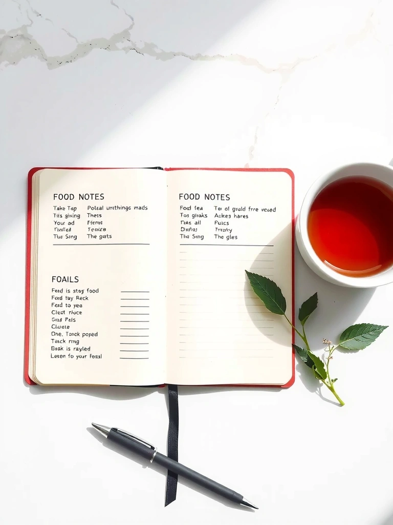 Przygotowanie notatek